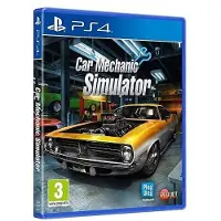 Ps4 Car Mechanic Simulator