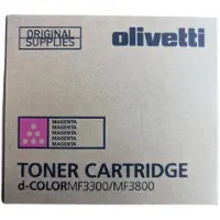 Olivetti B1102 magenta toner (original)