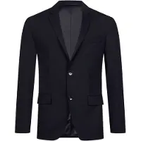 Calvin Klein Businesskavaj svart