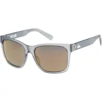 Quiksilver Witcher Smoke Kids Solglasögon gold