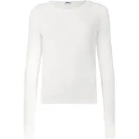 Drykorn T-shirt 'NURIT' vit
