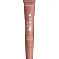 Rimmel Oh My Gloss! Läppbalsam #008-pumpkin Spice