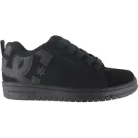 Dc-shoes Court Graffik Skor
