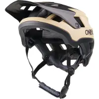 O'Neal Defender Solid Mtb-hjälm