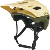 O'Neal Trailfinder Evo Solid Mtb-hjälm