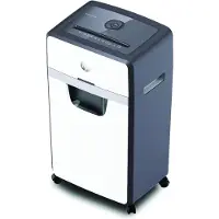 HP OneShred 24CC P4/4x35/24 Blatt/30l/Klamm/Kred/