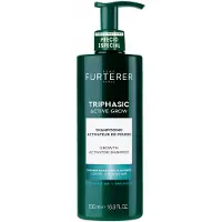 Rene Furterer Triphasic Aktiv Vaxande Schampo 500 ml