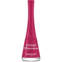 Bourjois 1 Seconde Nagellack #051-orchid Obsession 9 ml