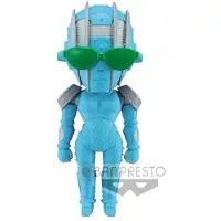 Bandai Jojos Bizarre Äventyr Stone Ocean Stone Free Poligoroid-figur