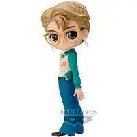 Bandai Bts Tiny Tan Jimin Dynamite Ver. A Qposket-figur