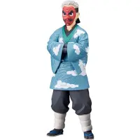 Bandai Slayer Demon Sakonji Urokodaki Vol. 24 Figur