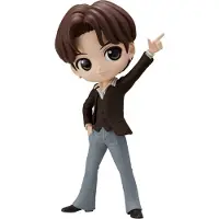 Bandai Bts Tiny Tan Suga Dynamite Ver. B Qposket-figur