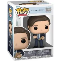 Funko POP! Succession Greg Hirsch