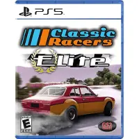 Klassiska Racers Elite