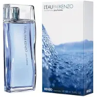 Kenzo L'Eau Pour Homme Eau de Toilette 100 ml