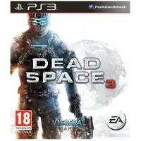 Dead Space 3