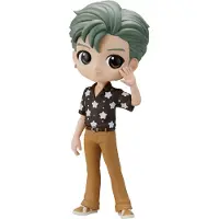 Bandai Bts Tiny Tan Rm Dynamite Ver B Qposket-figur