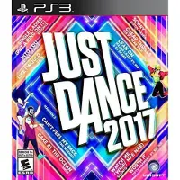 Ps3 Just Dance 2017 Import