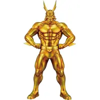 Banpresto All Might Special Age Of Heroes Figur