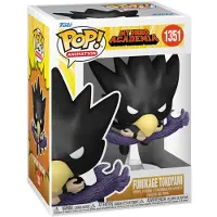 Funko POP! My Hero Academia Figur Tokoyami (fa)