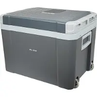 BLOW Transportabel kylbox 44-213# bilkylbox 37 l med hjul