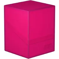 Ultimate Guard Boulder Deck Case, Rhodonite 100+