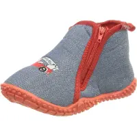 Playshoes Innesko 'Feuerwehr'