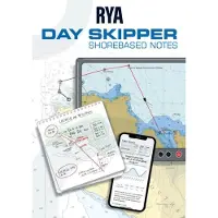 RYA Day Skipper Shorebased Notes