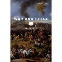 War And Peace - (Pocket), 1454959886