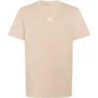 Adidas Essentials Small Logo T-shirt Med Korta ärmar
