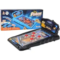 Leantoys Pinball-spel Lean Toys