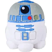 Simba Star Wars R2d2 35 Cm Nallebjörn
