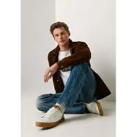 Pepe Jeans Kenton Once Skor