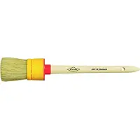 Wistoba 207214 Rund pensel Penselstorlek: 50 mm
