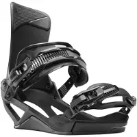 Jones Mercury Fase Snowboardbindningar