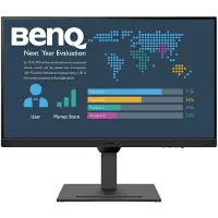 BenQ BL2790QT LED-skärm EEK F (A - G) 68.6 cm (27 tum) 2560 x 1440 pixel 16:9 5 ms DisplayPort, HDMI, USB-A, USB-C, Hörlurar (3.5 mm) IPS LED