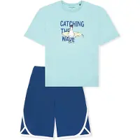 Schiesser Pojkar Pyjamas Nightwear