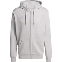 Adidas Entrada 26 Sweatshirt Med Dragkedja