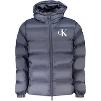 Calvin Klein Jeans Lv04rg513g Vadderad Jacka