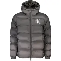 Calvin Klein Lv04rg513g Vadderad Jacka