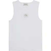 Calvin Klein Jeans Lv047c201g ärmlös T-shirt