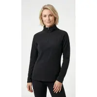 Columbia Sportswear Fleecetröjor GLACIAL IV ZIP kvinnor - Svart - EU M