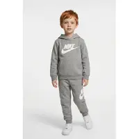 Nike 66l135 Fleece Långärmad Uppsättning