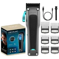 Cecotec Precisioncare Iclipper Pro Hårklippare