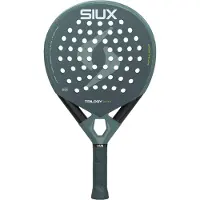 Siux Trilogy Elite 6 Padelracket