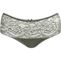 SugarShape Hipster 'LACE' oliv