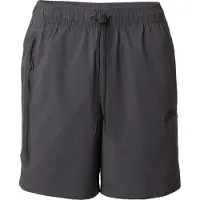 Nike Byxa 'Tech' mörkgrå