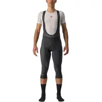 Castelli Entrata Thermal 3/4 Cykelbyxor