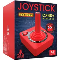 Atari Pac-man Cx40+ Wireless Retro-gamepad