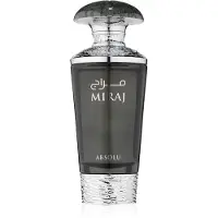 French Avenue Fragrance World - Miraj Absolu EDP - 100 ml.